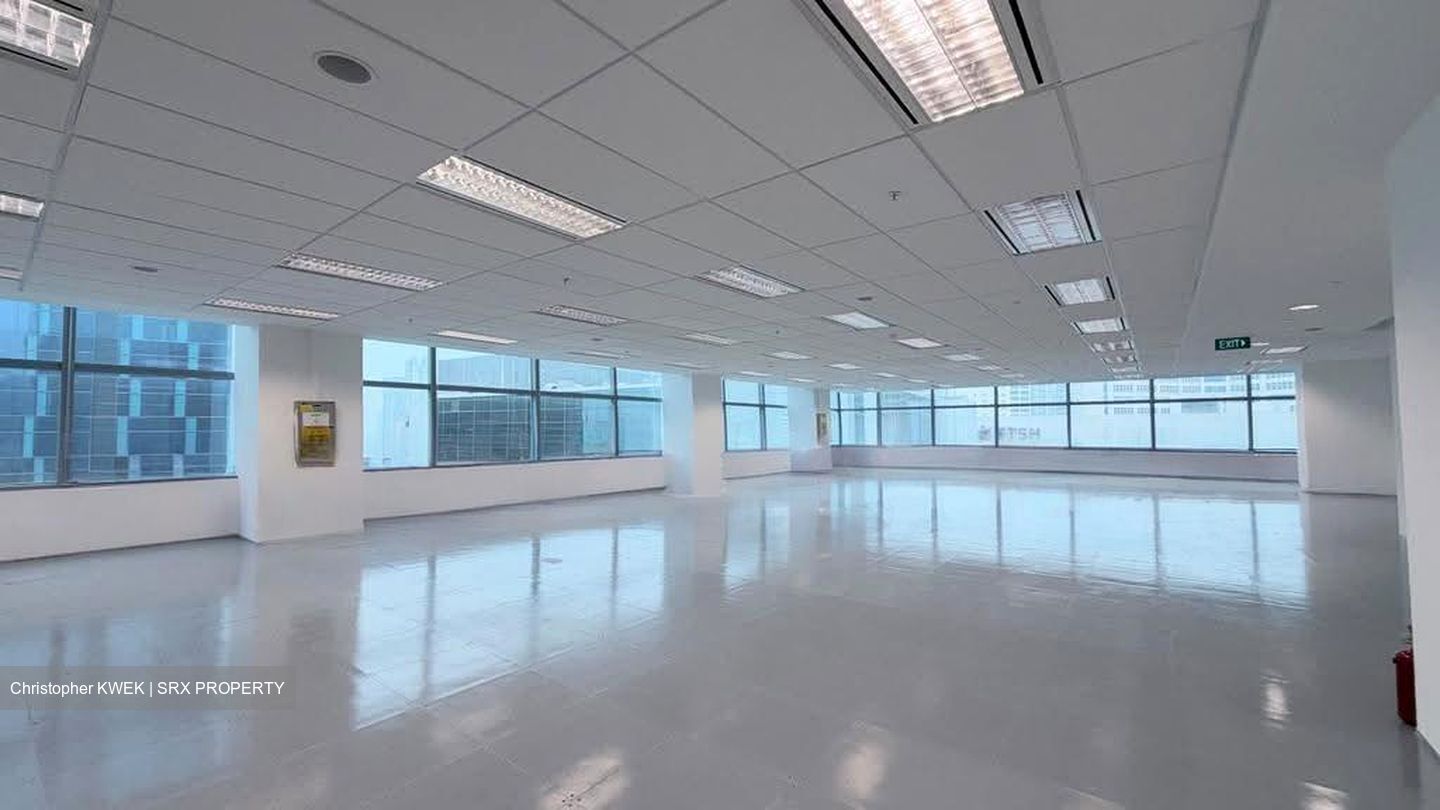 Velocity @ Novena Square (D11), Office #631248751